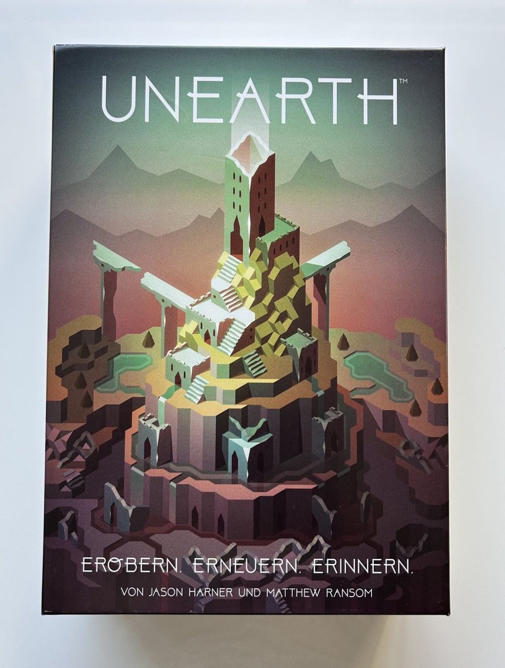 Spiele: Brettspiel-Set (3er-Bundle) – Neu (gemäss Beschreibung) aus Baar von WhatTheFunk01 1