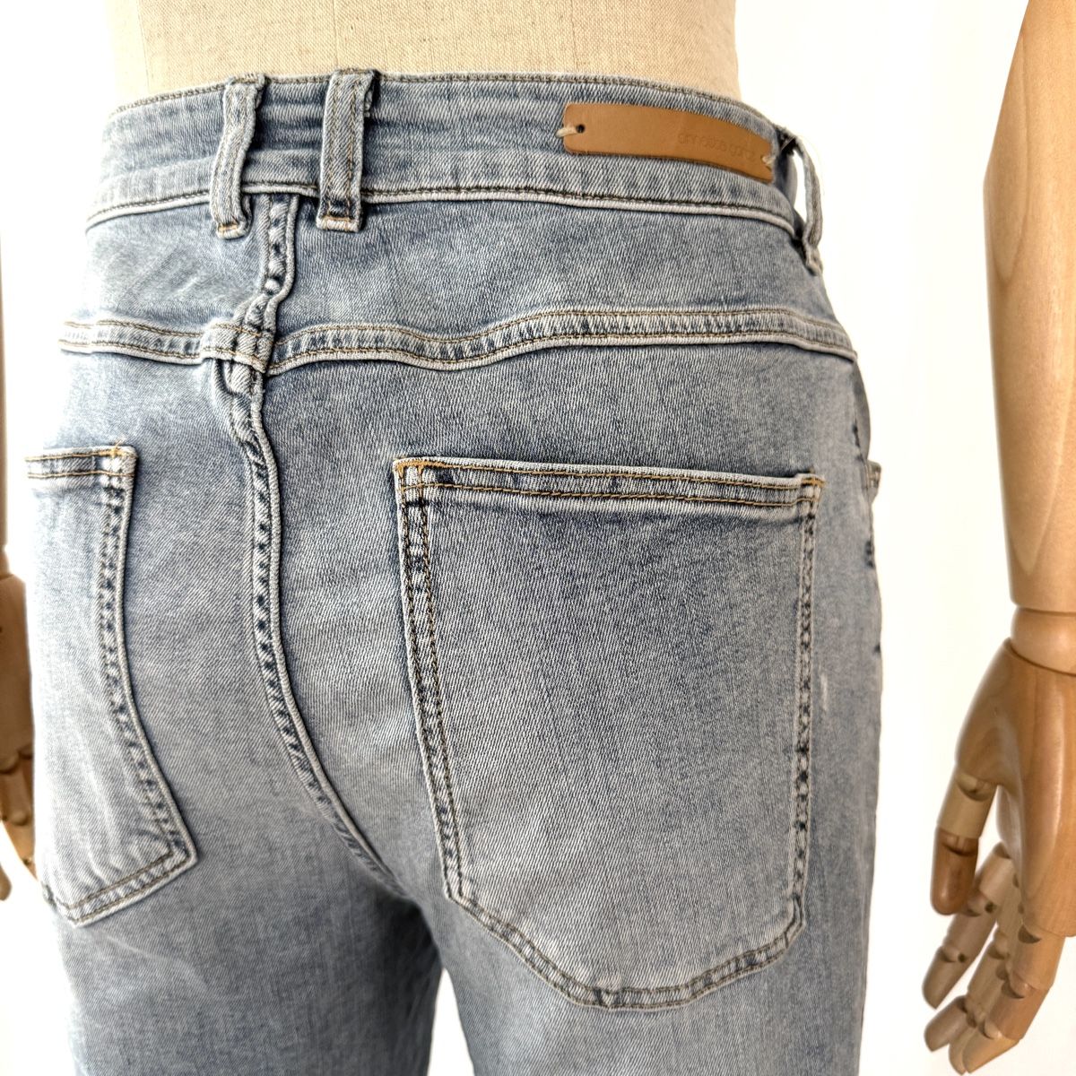Annette Görtz Jeans: ANNETTE GÖRTZ Jeans – Usato da Emmen venduto da Avviivva_Com2023 7