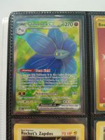 Glimmora ex Full Art - Pokemon Karte