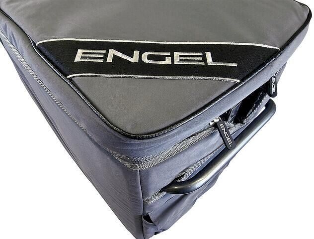 Frigoriferi & Refrigeratori: Engel ENGTBAGMT45-KP Isoliertasche MT45F – Nuovo e nell'imballaggio originale da Bottighofen venduto da zaap 1