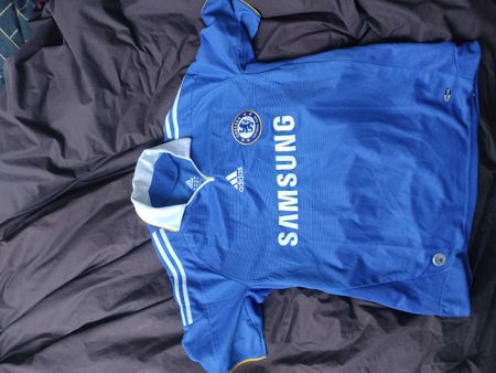 Maillot officiel Chelsea club football