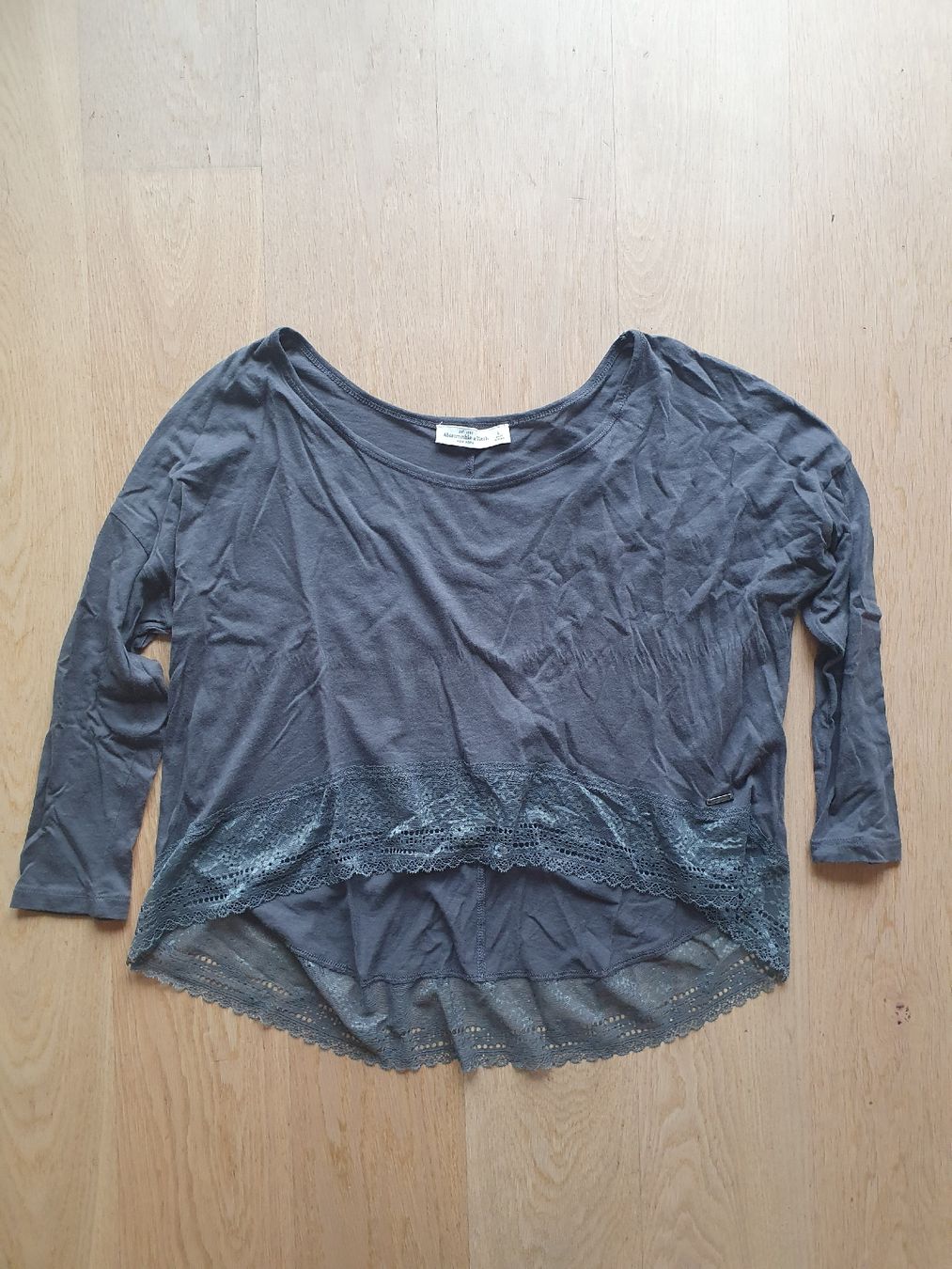 Abercrombie Maglioni & Felpe: Shirt – Usato da Zürich venduto da nadiialivia