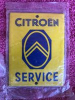 Citroen legere service 2cv id ds Classic