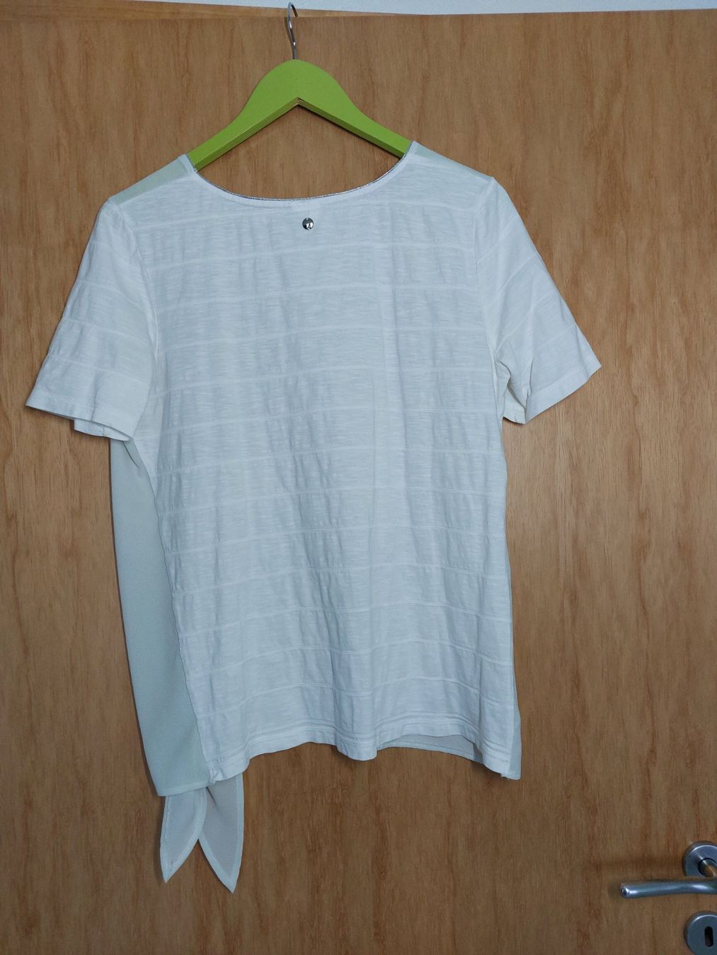 Taifun T-shirt: Taifun T'Shirt Gr.  M – Usato da Schmitten venduto da Renistern68 1