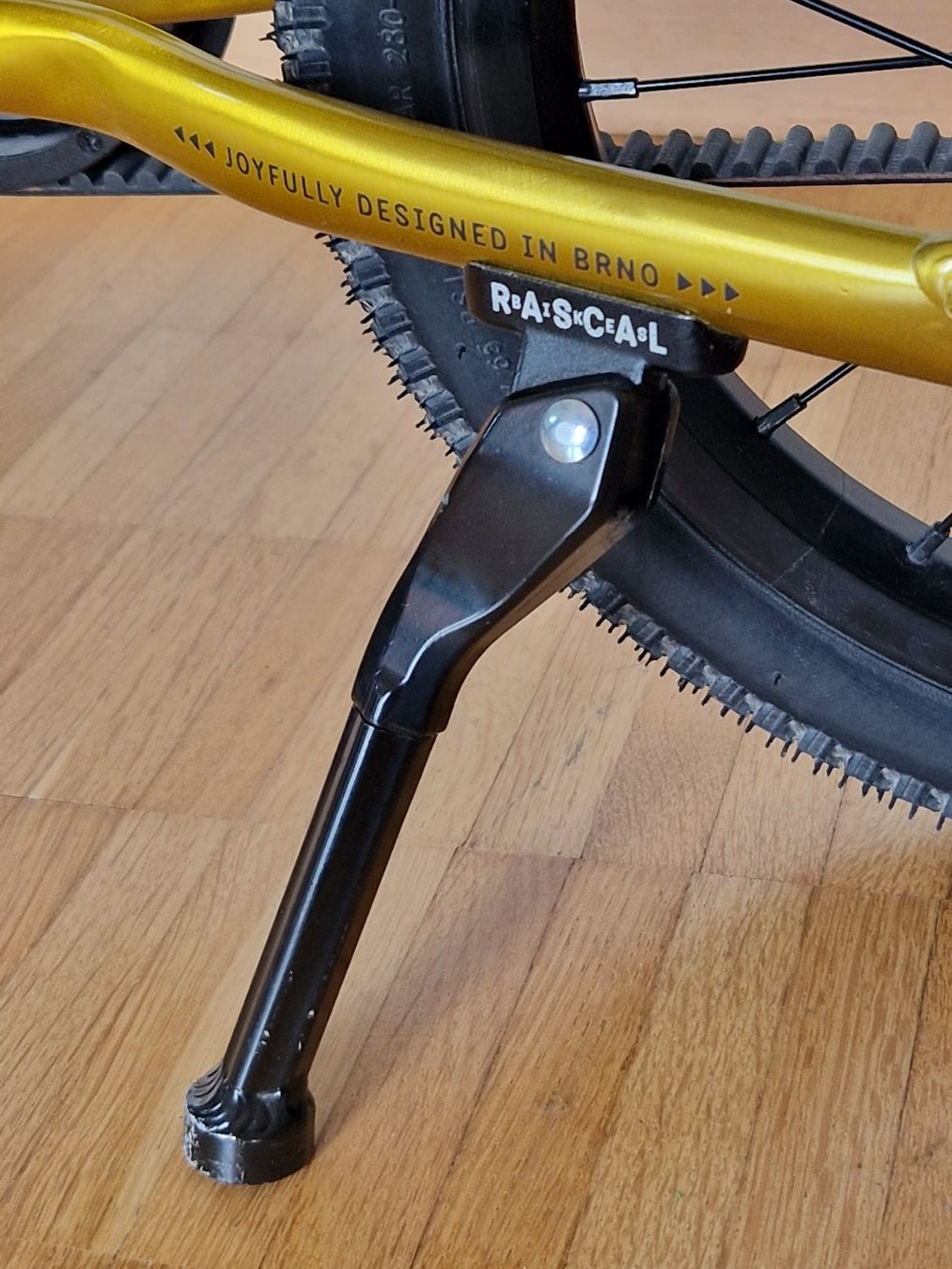 Vélos: Rascal Bikes Rascal 14 – D'occasion à Triengen par triunfo 7