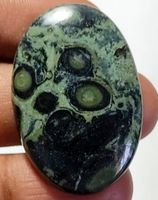Cabochon L-6841 – Kambaba Jaspis 35X23X5mm 33.00 Karat
