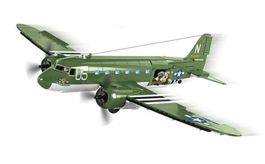 Douglas C-47 Skytrain Cobi Model 5701