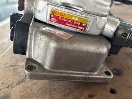 Mengenteiler VW Corrado 2.0 16V