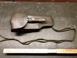 Schweizer Armee Pistolenholster SIG 220 Militär Holster