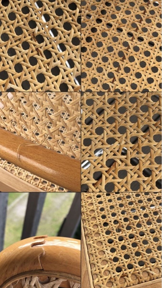 Chaises: Holz Freischwinger 4x – D'occasion à Fribourg par ann_l9b7 6