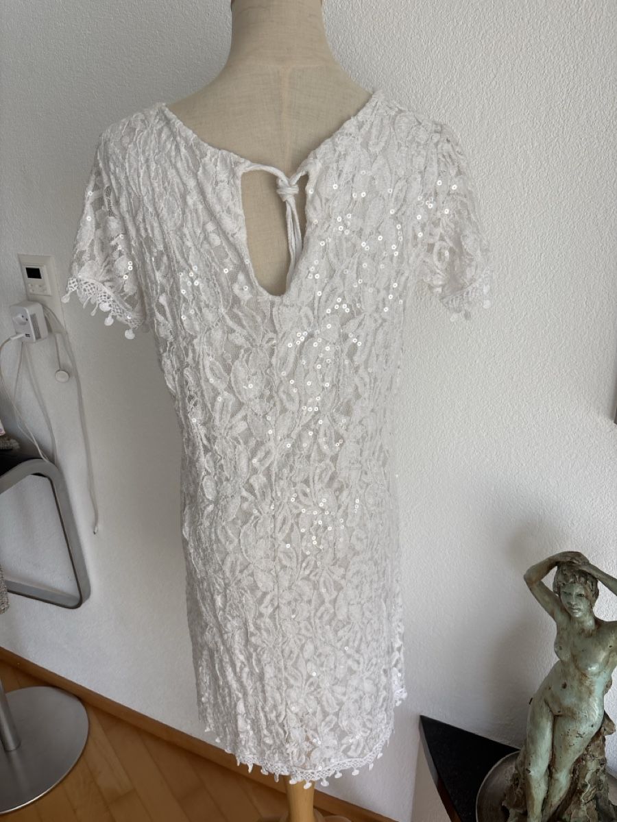 Kleider: Ipsy Kleid Gr S – Gebraucht aus Embrach von Dmoney 3