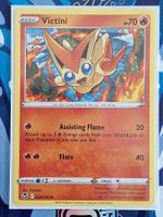 Victini - Holo #Ord3
