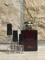 Jo Malone - Red Hibiscus Cologne Intense, 2ml Abfüllung