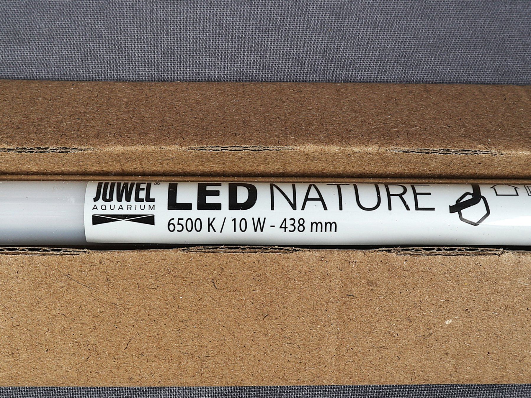 Lampes: JUWEL AQUARIUM  Nature 438mm LED – Neuf (Voir description) à Steinen par Restwert_Steinen 1