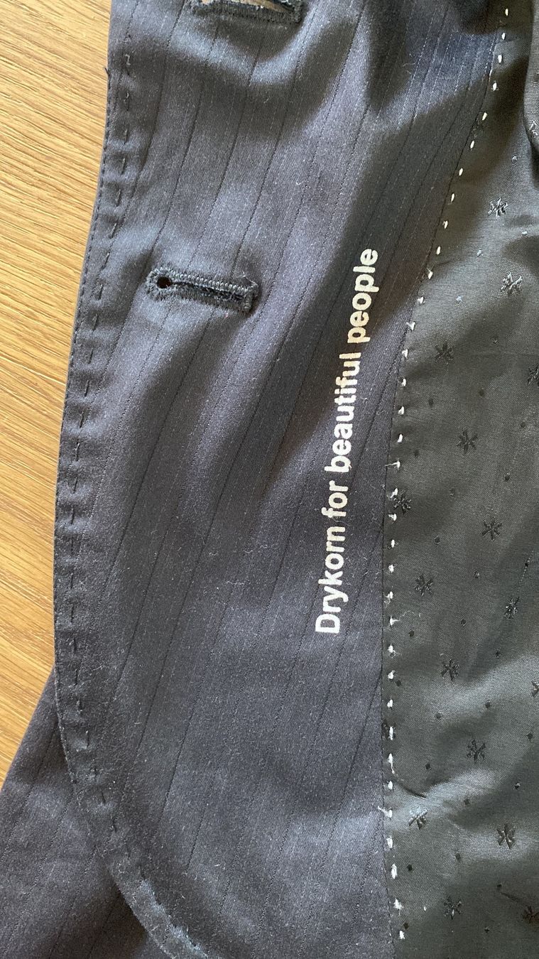 Drykorn Jacken: Drykorn Blazer🎀 – Gebraucht aus Bern von ankat13 1