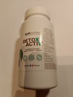 Detox Activ NutriSolutions