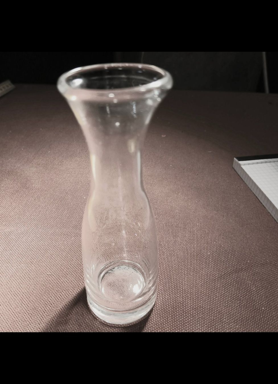 Caraffe: Carafe à vin - 1/2 dl 1963 – Nuovo (secondo la descrizione) da LE MONT-SUR-LAUSANNE venduto da CHOCO04