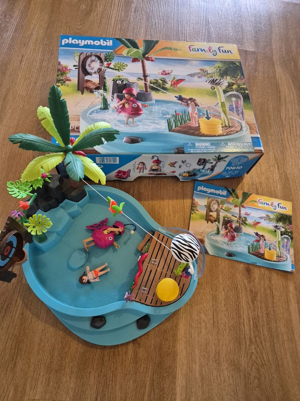 Playmobil Giocattoli: playmobil – Usato da Studen Be venduto da SIGISPIEL 1