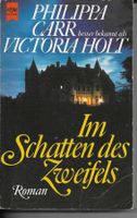 Philippa Car - Im Schatten des Zweifels