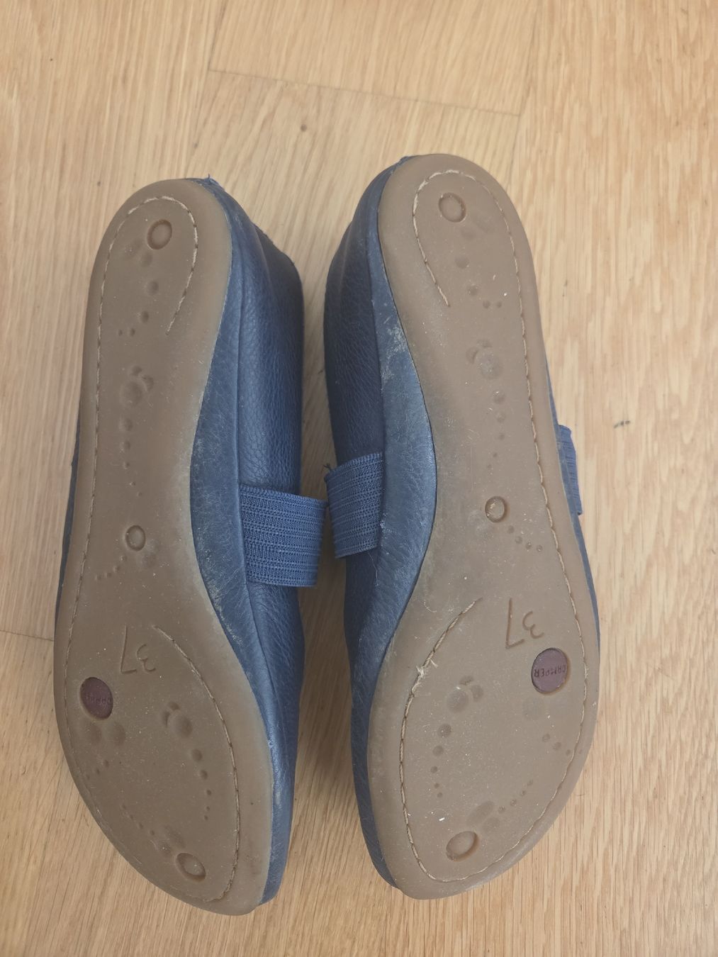Camper Scarpe per ragazzi: Camper Schuhe – Usato da Basel venduto da and_ym2d 1