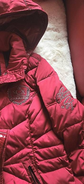 Jacken: Damenwinterjacke, Gr. S – Gebraucht aus Thundorf von purita13 2