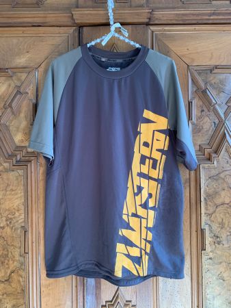 ZIMTSTERN T-Shirt SWITHERLAND Größe: M