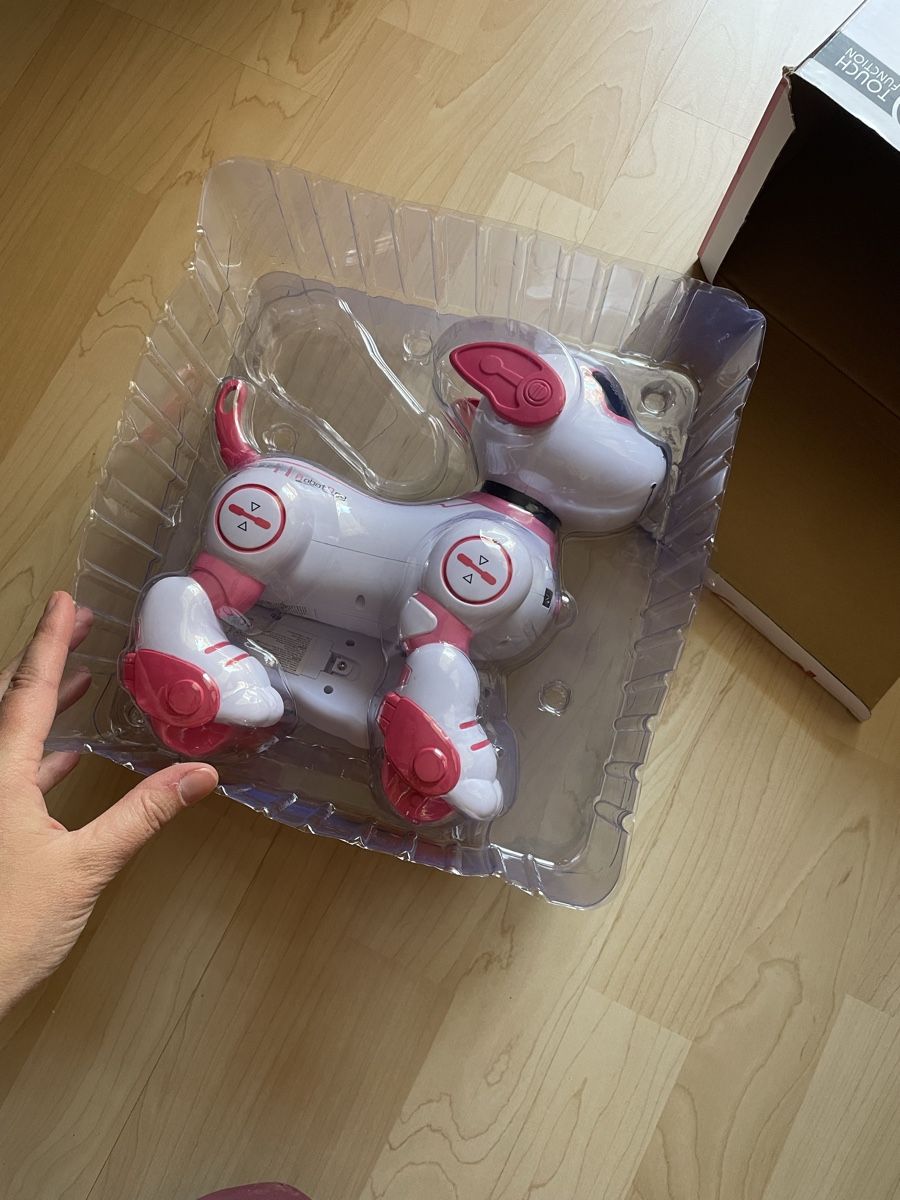 Spielzeuge: Smart Robot Dog – Neu (gemäss Beschreibung) aus Zermatt von mar_f9v6 2