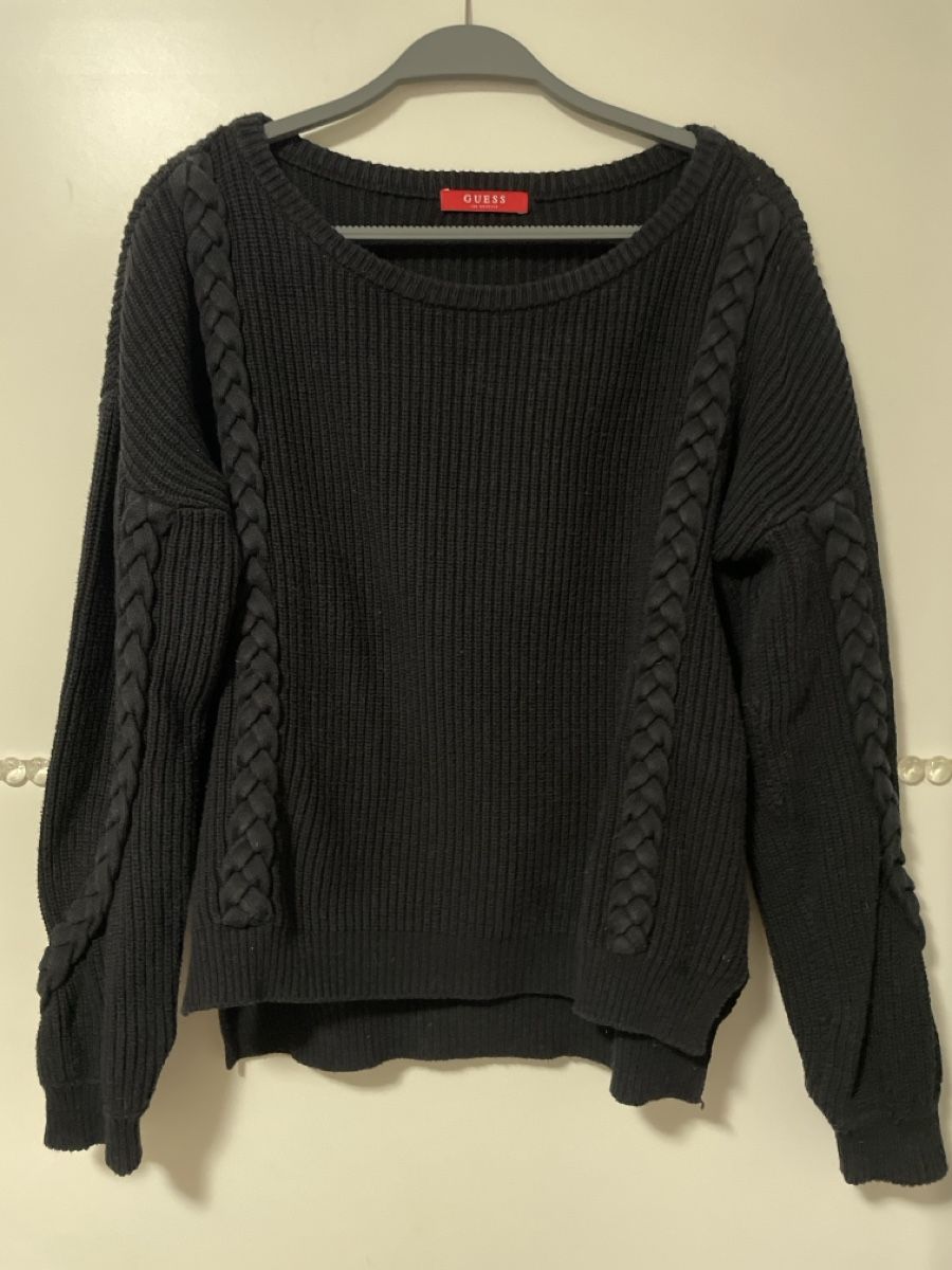 Guess Pullover & Sweatshirts: Pullover Guess – Neu (gemäss Beschreibung) aus Basel von AnMi22