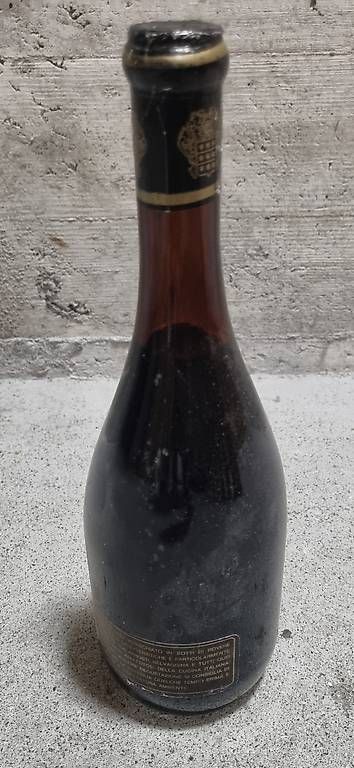 Vino: Vin Barolo Orsolani 1973 – Usato da vevey venduto da pascal028 1