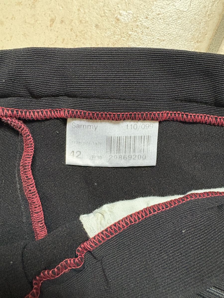 Leggings: Damenreithose Eurostar – Gebraucht aus Ricketwil von Lady_of_Glenmore 2