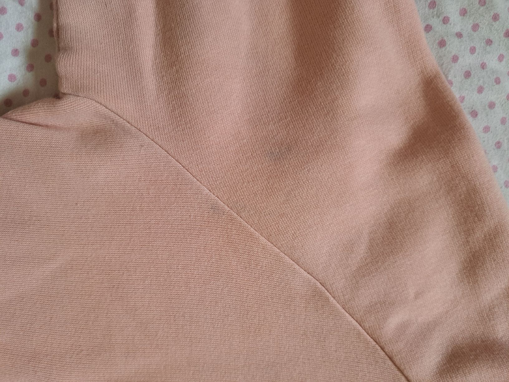 Adidas Pullover & Sweatshirts: ADIDAS Pullover Grösse S pfirsichfarben – Gebraucht aus Zürich von dph_r9t2 2