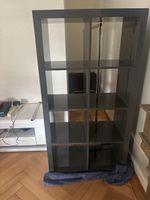 Étagère IKEA 8 cases