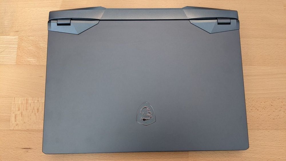 MSI Notebook: MSI GE66 Raider – Usato da Adlikon b Regensdorf venduto da Meerip 1