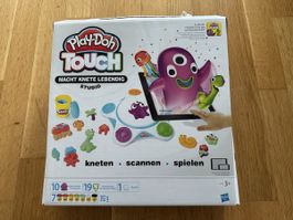 Neu Knetmasse Play-Doh Touch Neupreis 39.80.-
