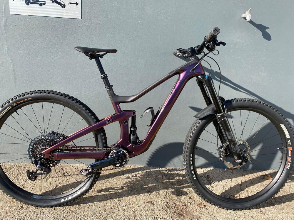 Scott Contessa Ransom 910 | Kaufen auf Ricardo