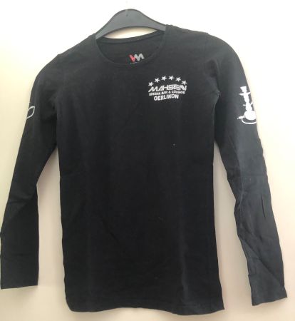 Damen S-Hirt, Gr. S