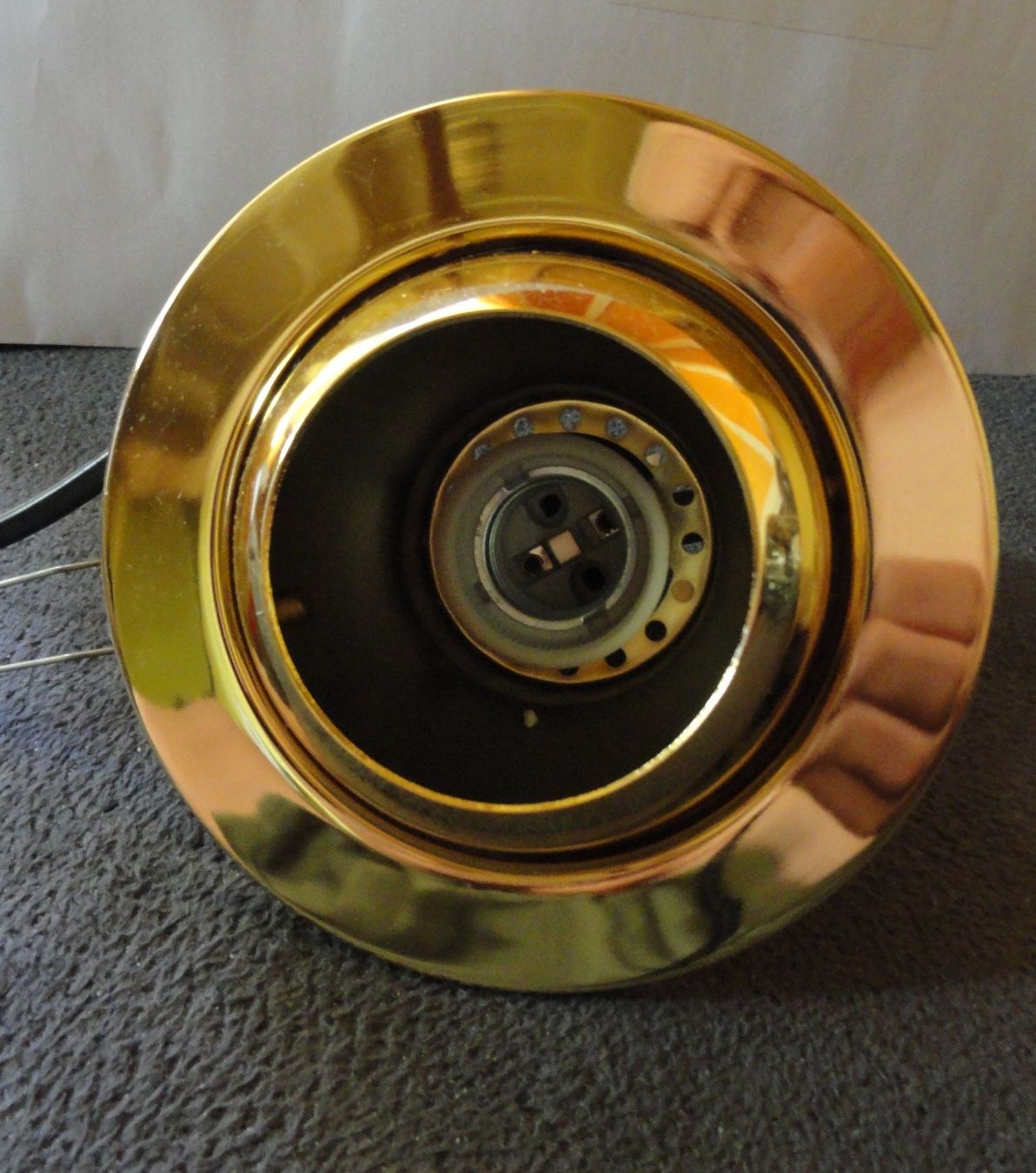 Lampadari & plafoniere: EinbauleuchtenE27  Ø ca. 120 mm – Nuovo (secondo la descrizione) da Schaffhausen venduto da Golom01