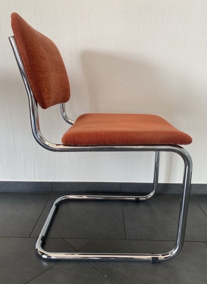 Stühle: Design Freischwinger Stühle Chairs – Gebraucht aus Olten von sportwelt 3