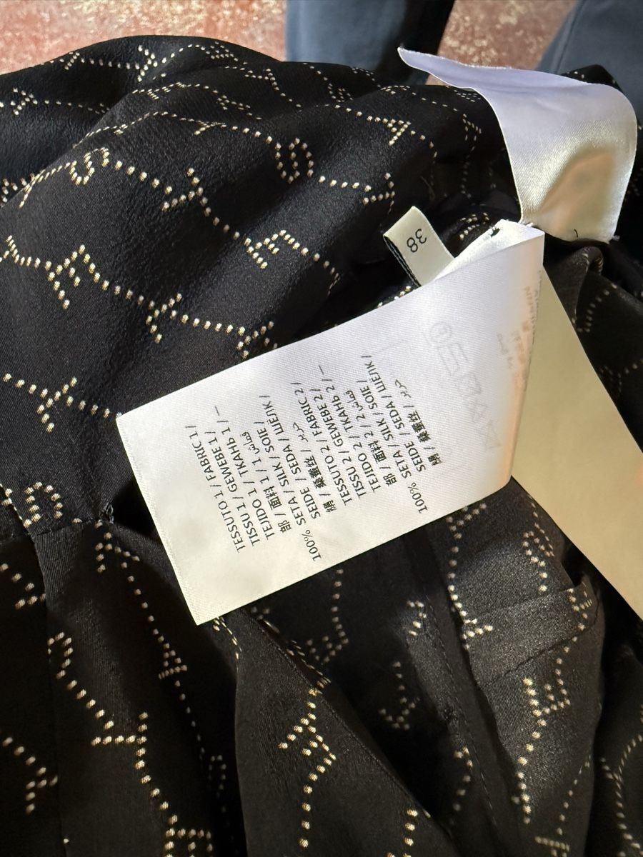 Tute: Stella McCartney jumpsuit – Usato da Barna venduto da orbuyorcry 8