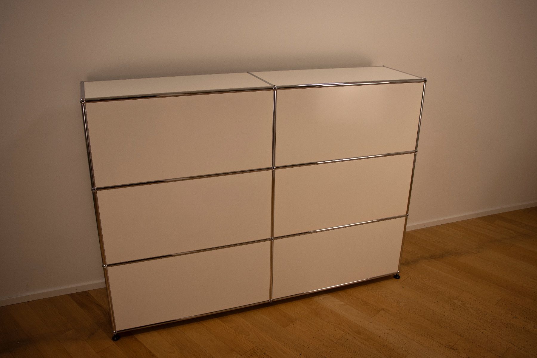 USM Scaffali: USM Haller Regal – Usato da Zollikerberg venduto da N_a_c_h_l_ass_ZH 4