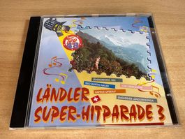 L8 Various – Ländler Super-Hitparade 3