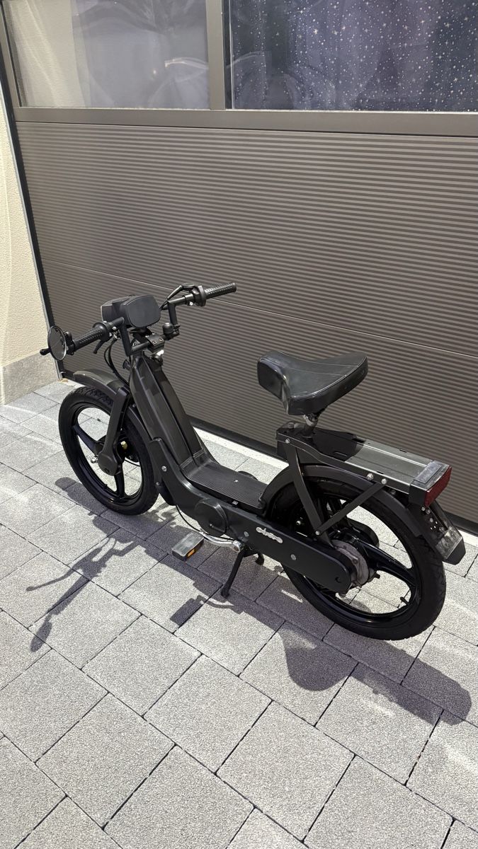 Piaggio Mofas: Piaggio Ciao – Gebraucht aus oftringen von MofaBase 3