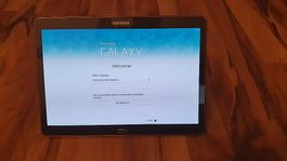 Samsung Galaxy Tab S
