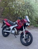 Yamaha Tdr 125 2t