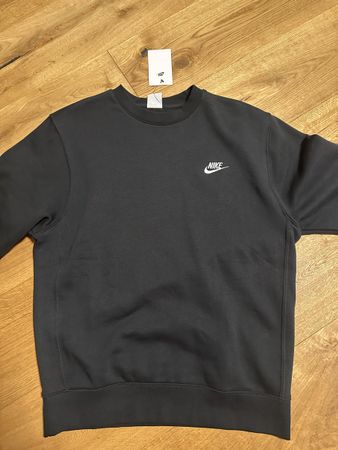     Nike Sweatshirt Herren Größe M Neu