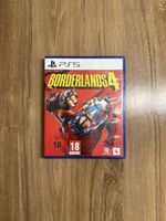 Borderlands 4 PS5