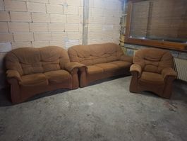 canapé 3- 2- 1