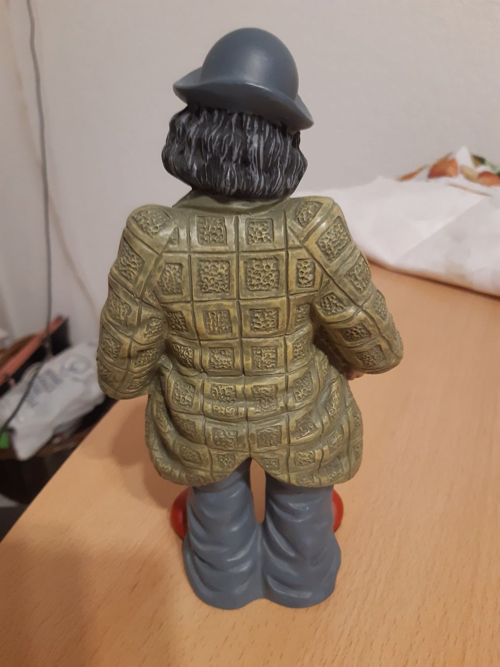 Figuren: Gilde Clown 🤡 – Neu (gemäss Beschreibung) aus Altenrhein von theresia11 1