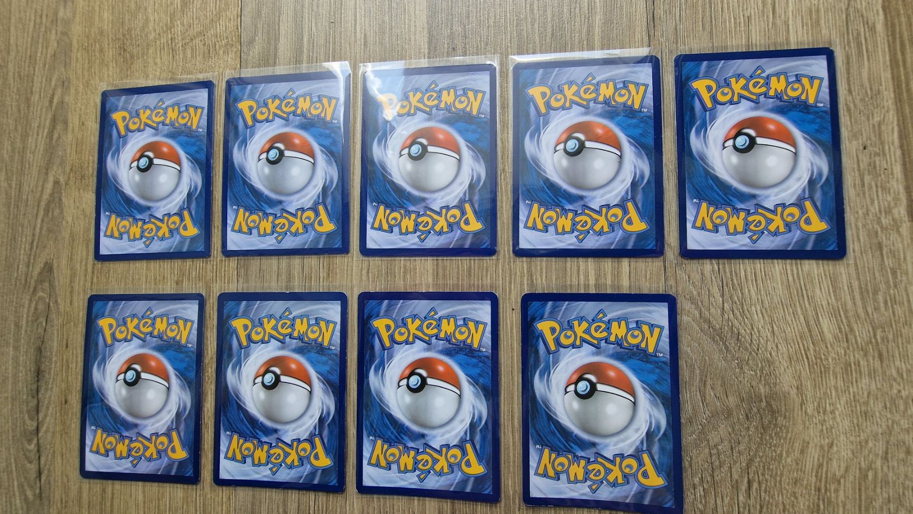 Karten: Pokemon Vintage Ex/Gx 2016/17 FR – Gebraucht aus Oetwil a.d. Limmat von ErikMayer 4