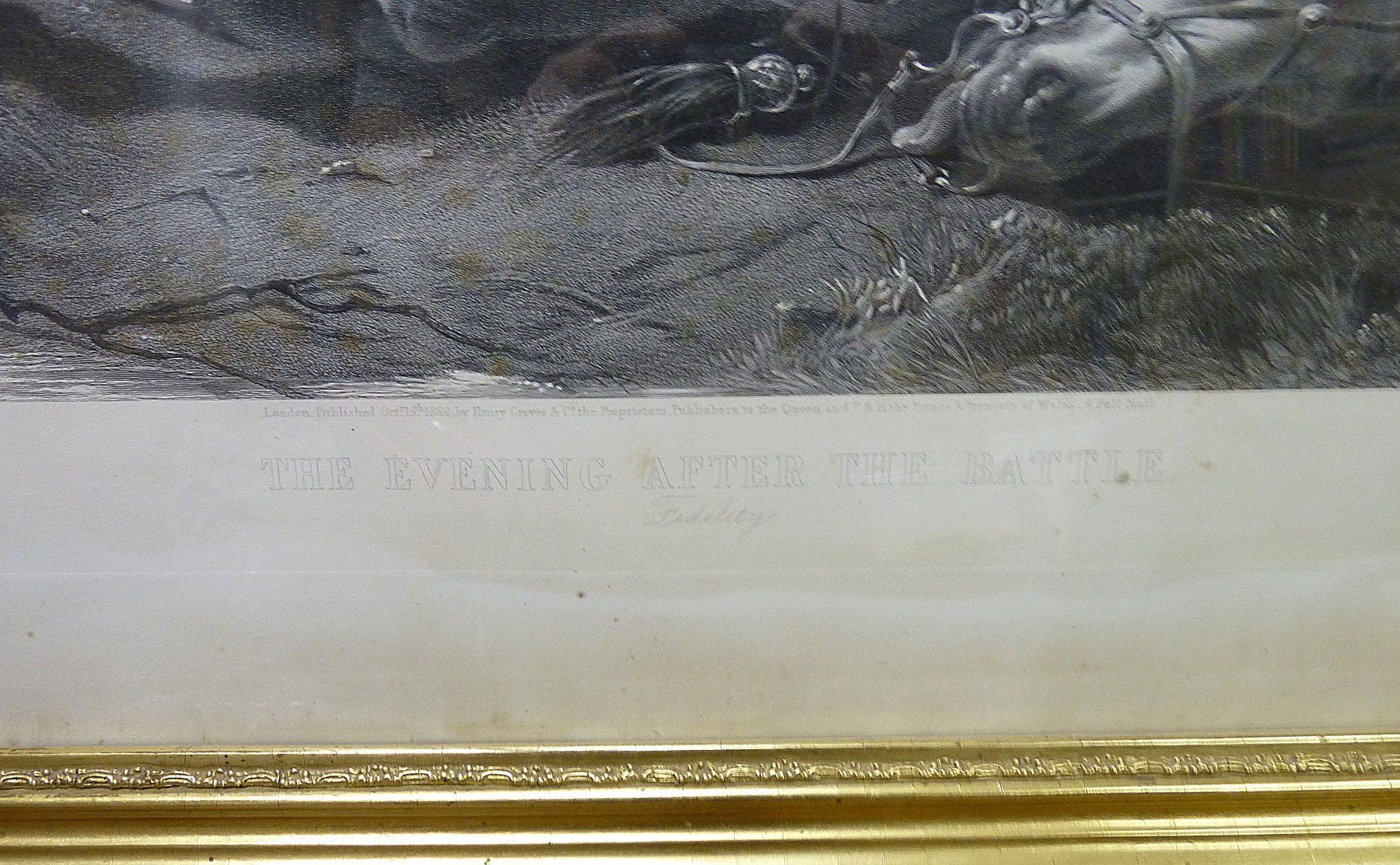 Foto & Immagini: Historisches Konvolut, 1866 – Usato da Baar venduto da Roze1 3